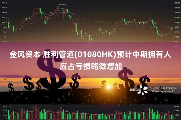 金风资本 胜利管道(01080HK)预计中期拥有人应占亏损略微增加